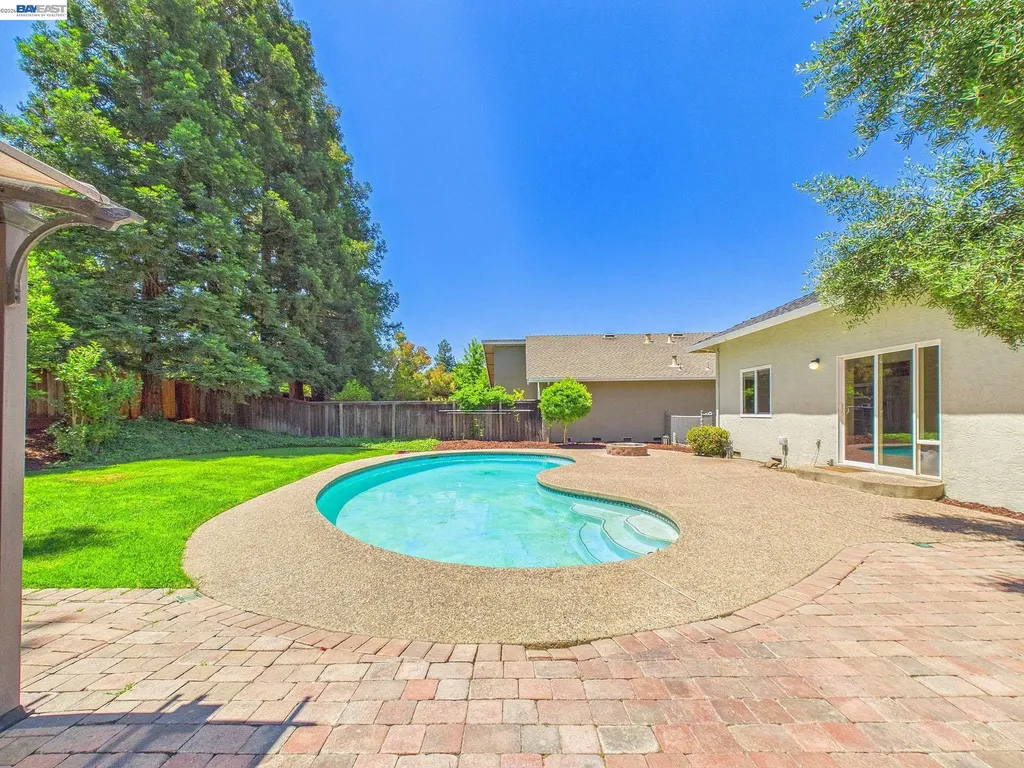 1546 Ohara Court Clayton CA 94517