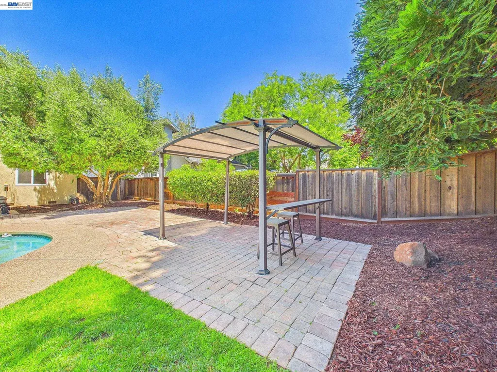 1546 Ohara Court Clayton CA 94517