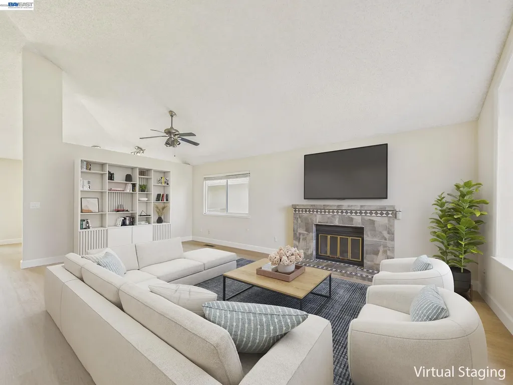 1546 Ohara Court Clayton CA 94517