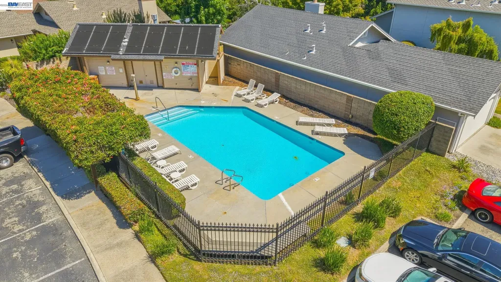 1546 Ohara Court Clayton CA 94517