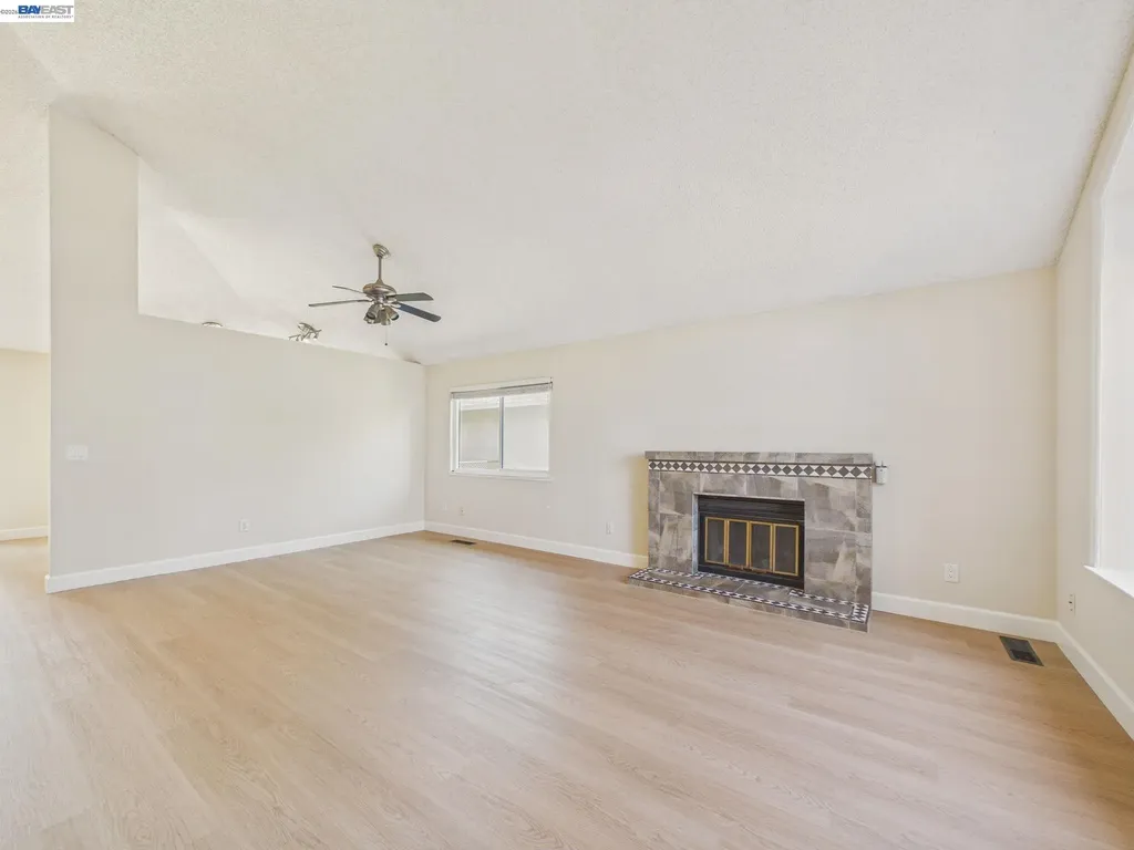1546 Ohara Court Clayton CA 94517