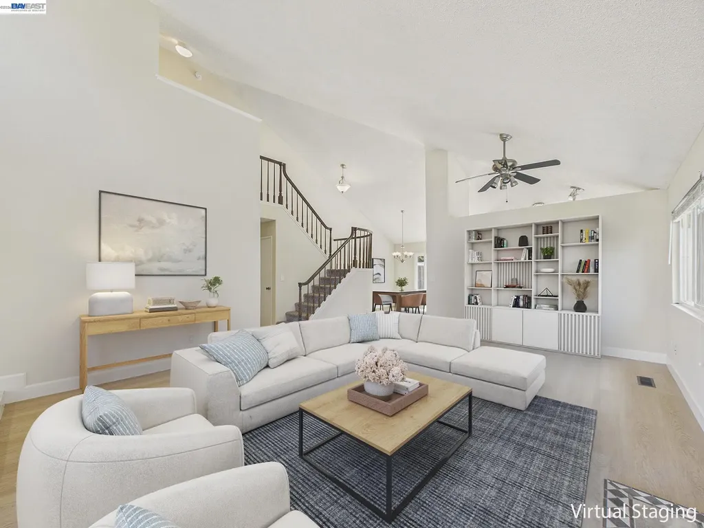 1546 Ohara Court Clayton CA 94517