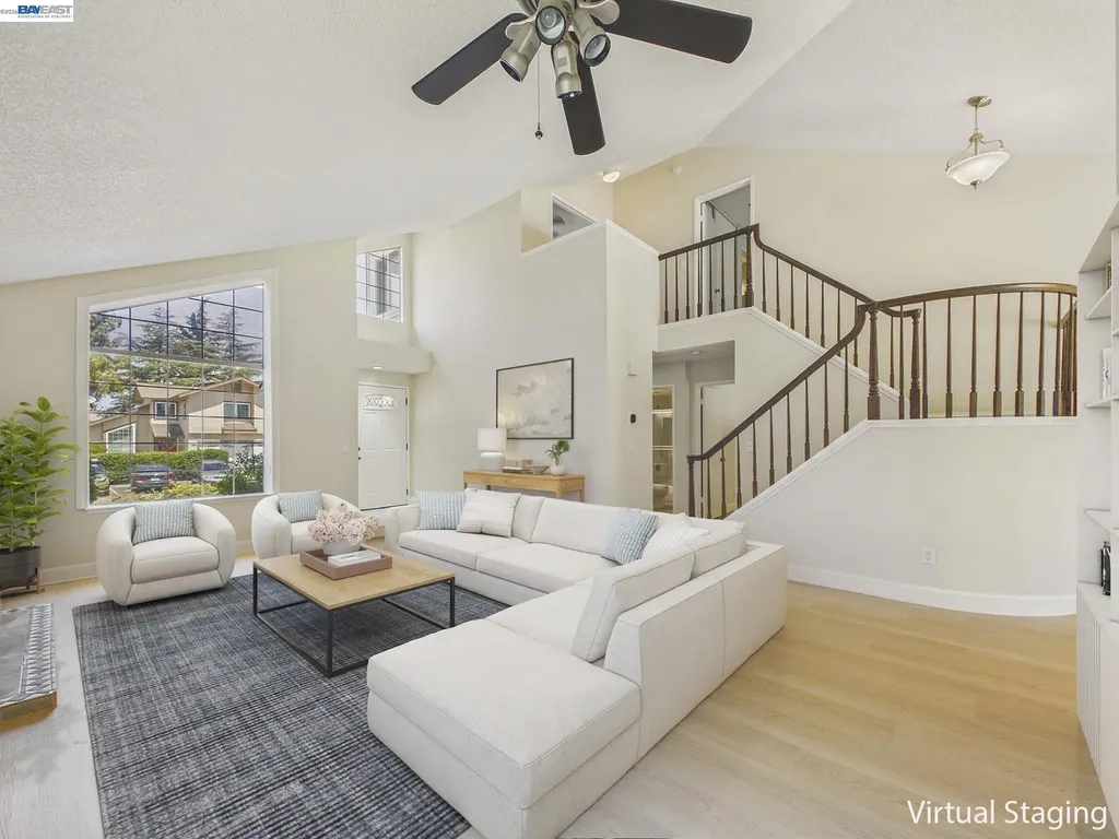 1546 Ohara Court Clayton CA 94517