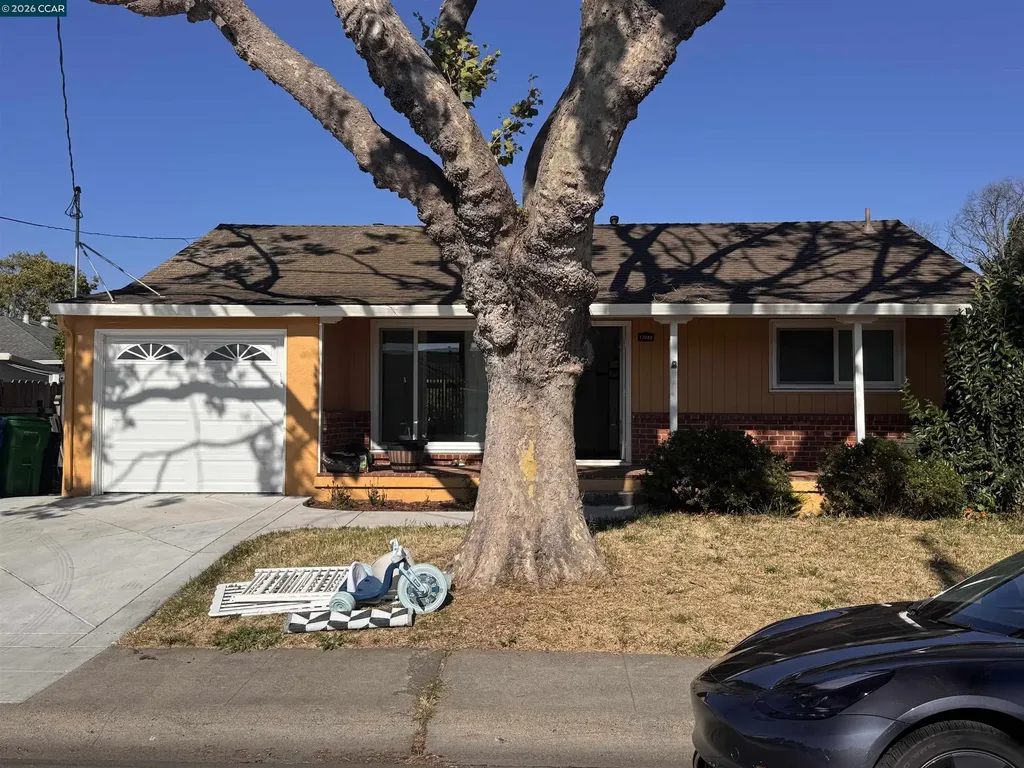 17242 Via El Cerrito San Lorenzo CA 94580