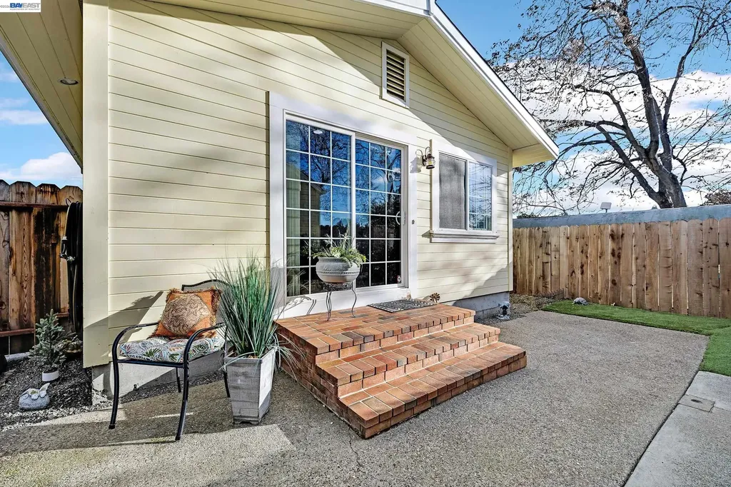 337 I Street Fremont CA 94536