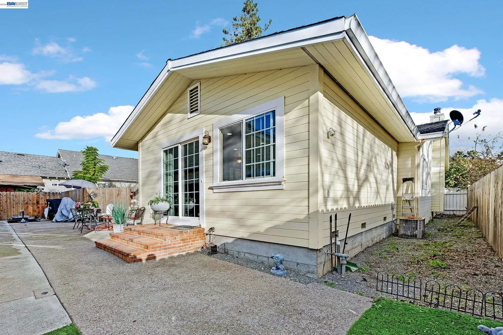 337 I Street Fremont CA 94536