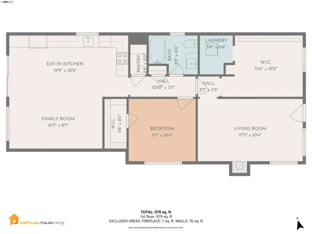 337 I Street Fremont CA 94536