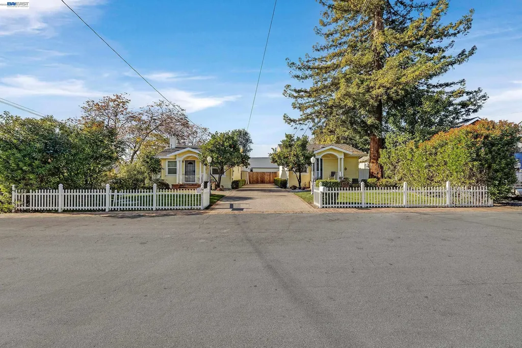337 I Street Fremont CA 94536