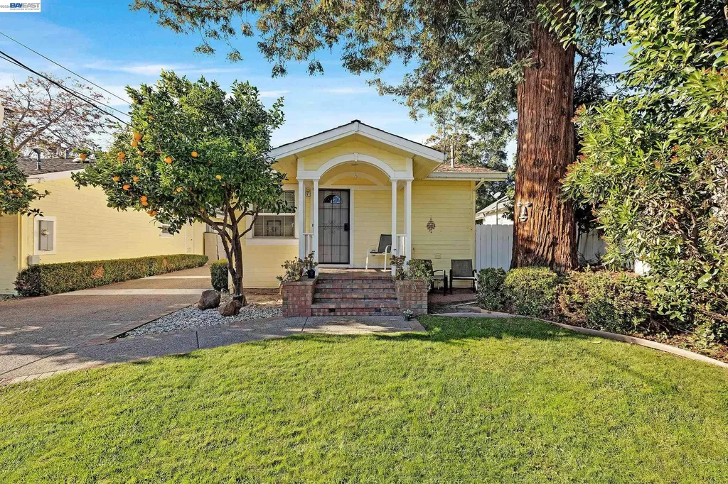 337 I Street Fremont CA 94536