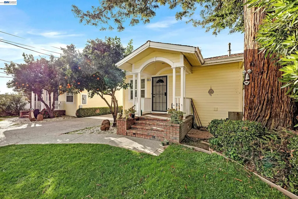 337 I Street Fremont CA 94536