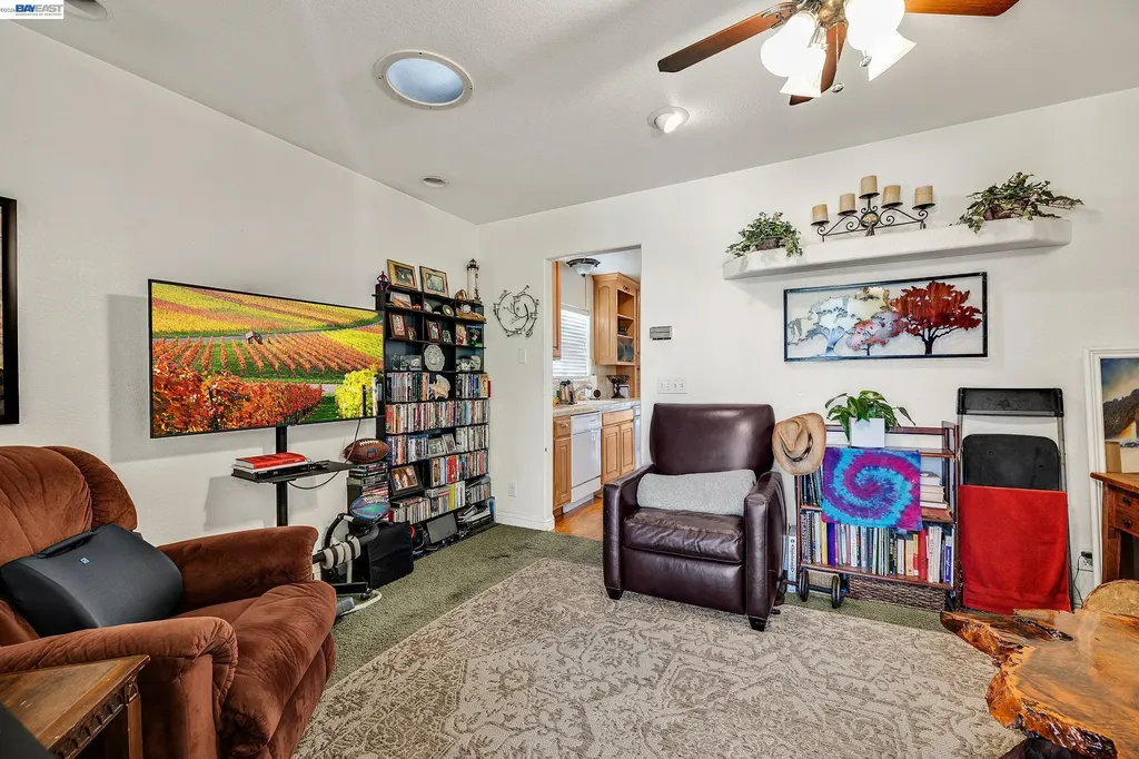 337 I Street Fremont CA 94536