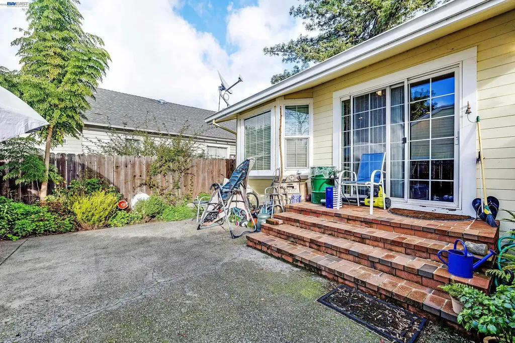 337 I Street Fremont CA 94536