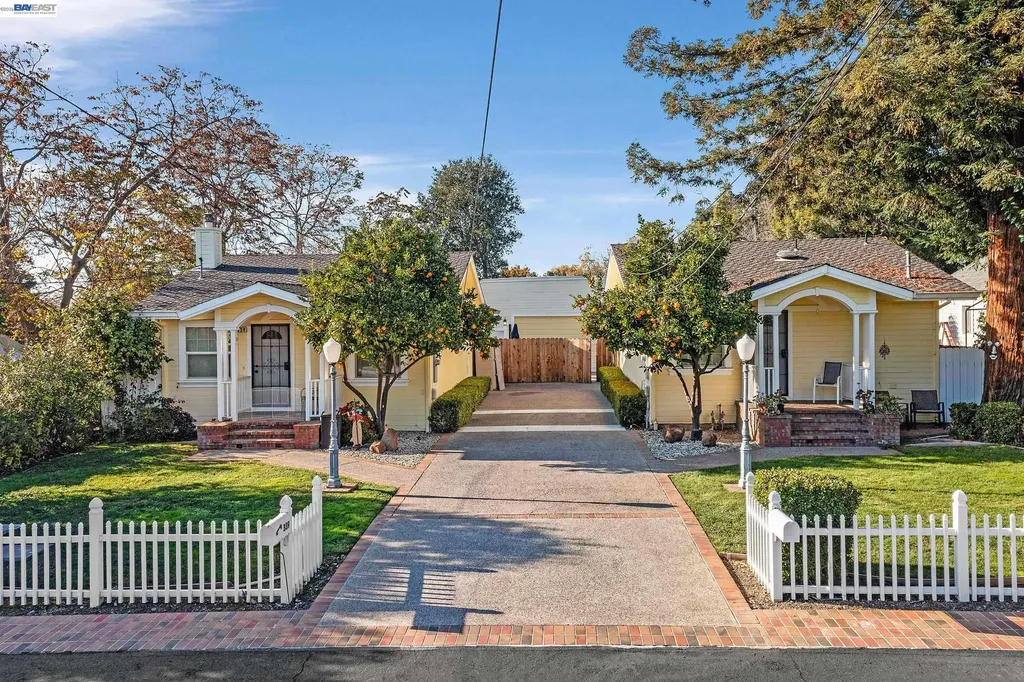 337 I Street Fremont CA 94536