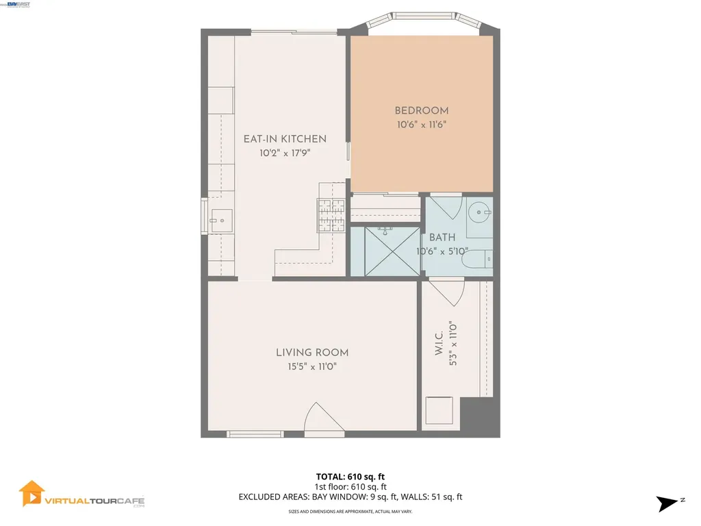 337 I Street Fremont CA 94536