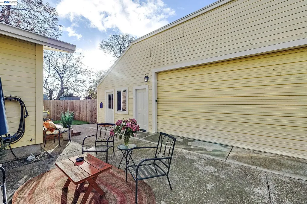 337 I Street Fremont CA 94536