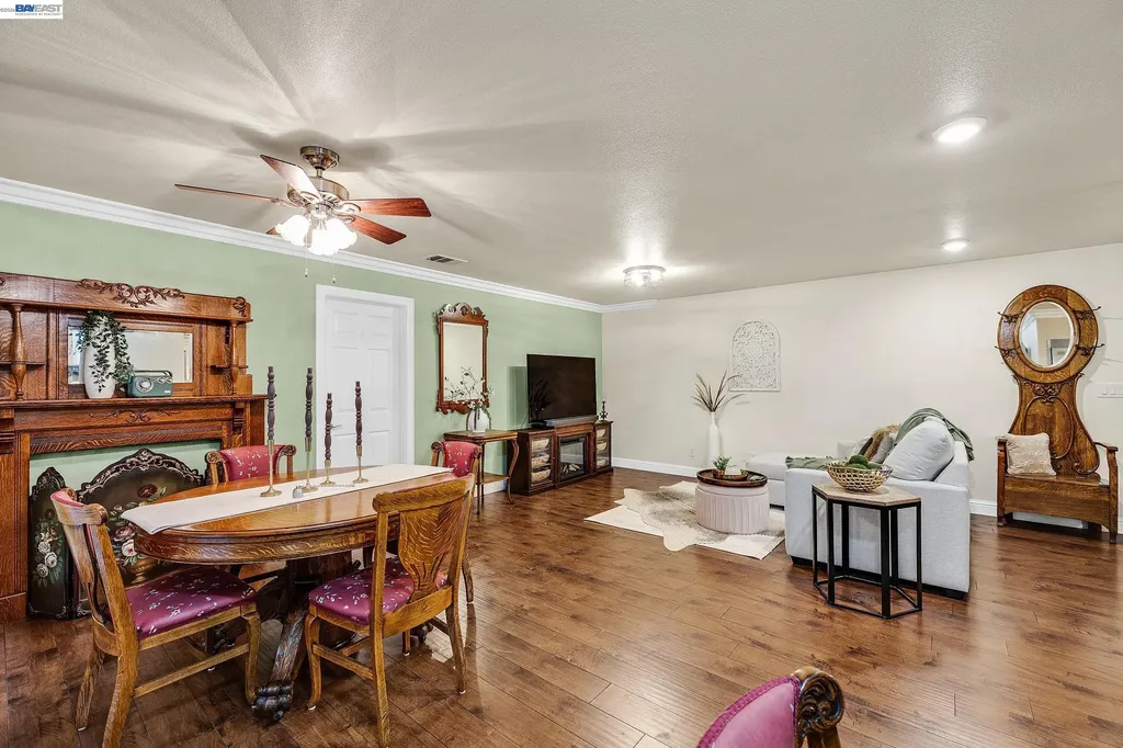 337 I Street Fremont CA 94536