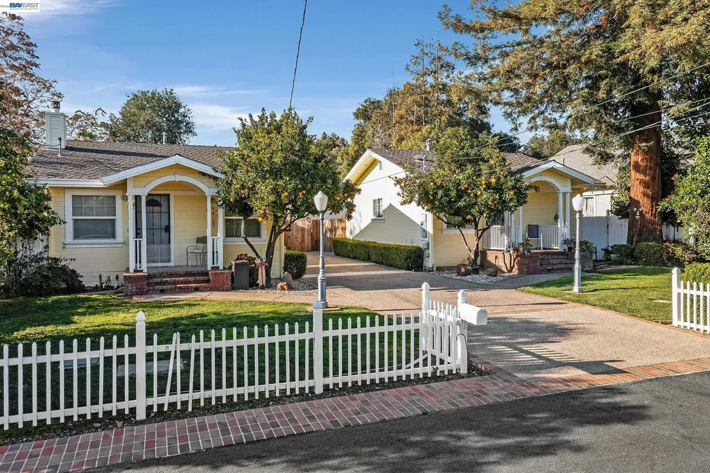 337 I Street Fremont CA 94536