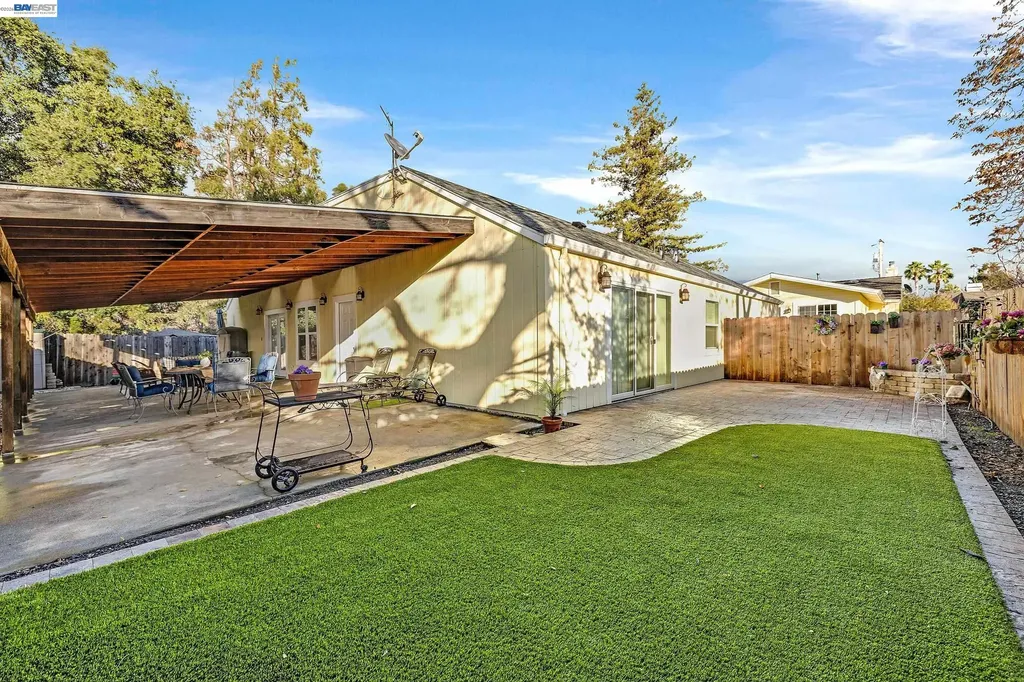 337 I Street Fremont CA 94536