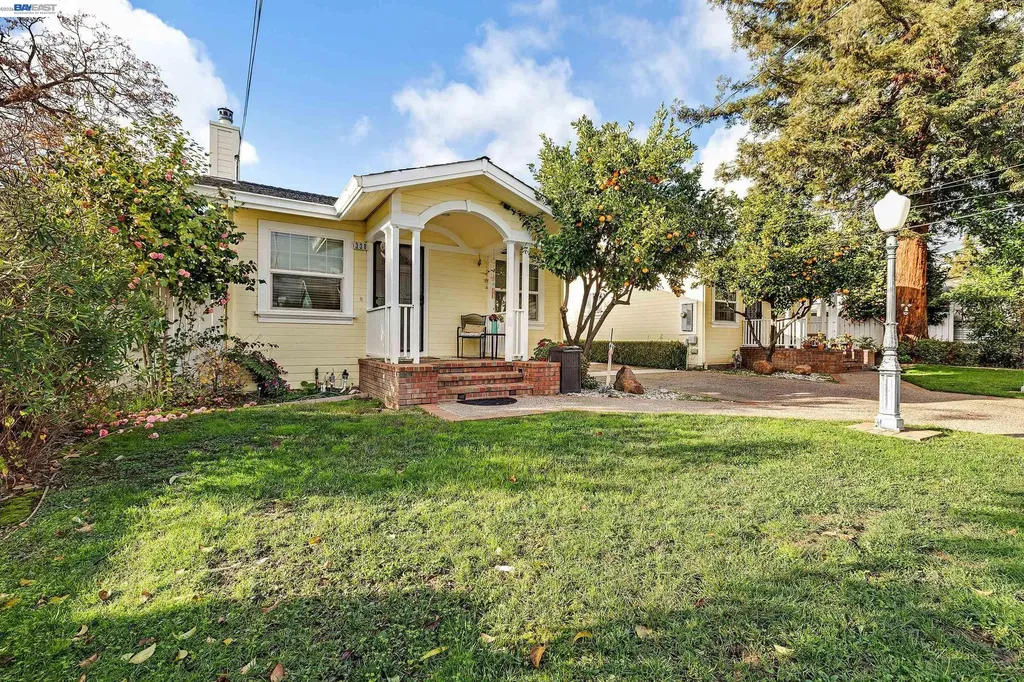 337 I Street Fremont CA 94536