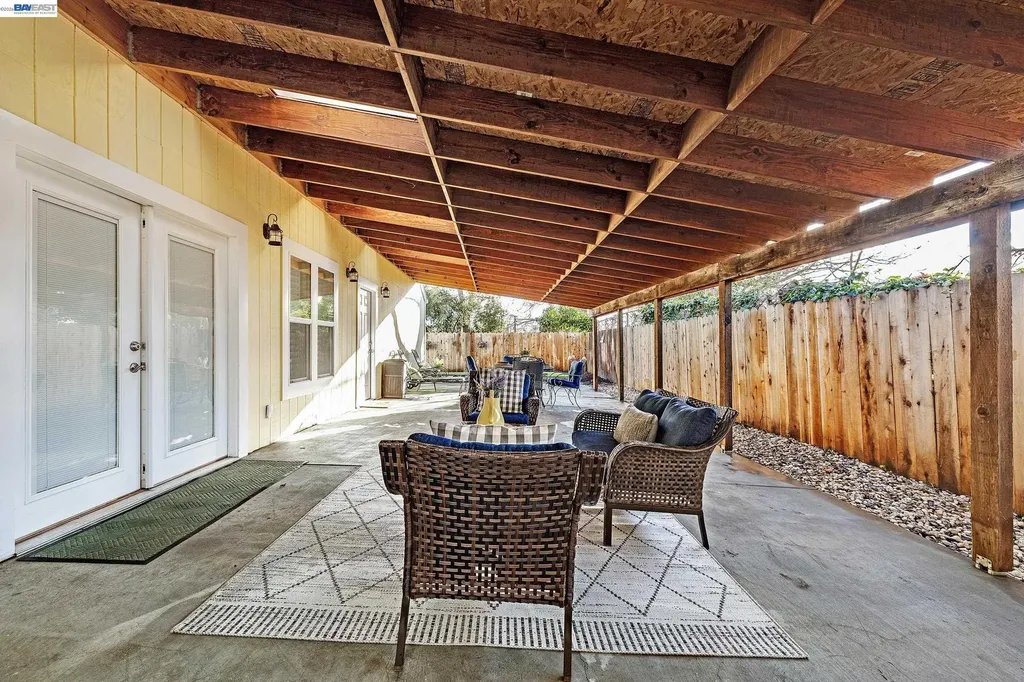 337 I Street Fremont CA 94536