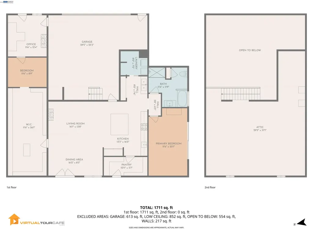 337 I Street Fremont CA 94536