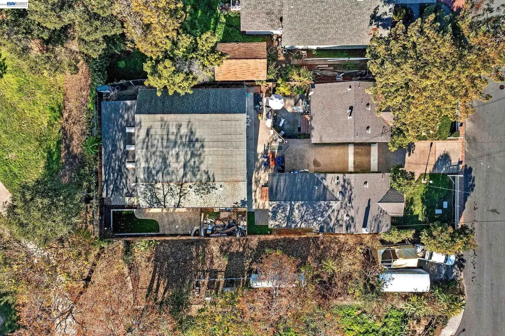 337 I Street Fremont CA 94536