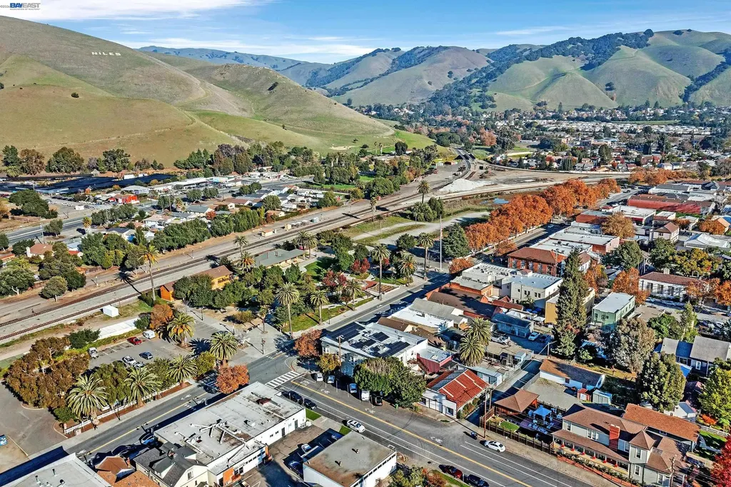 337 I Street Fremont CA 94536