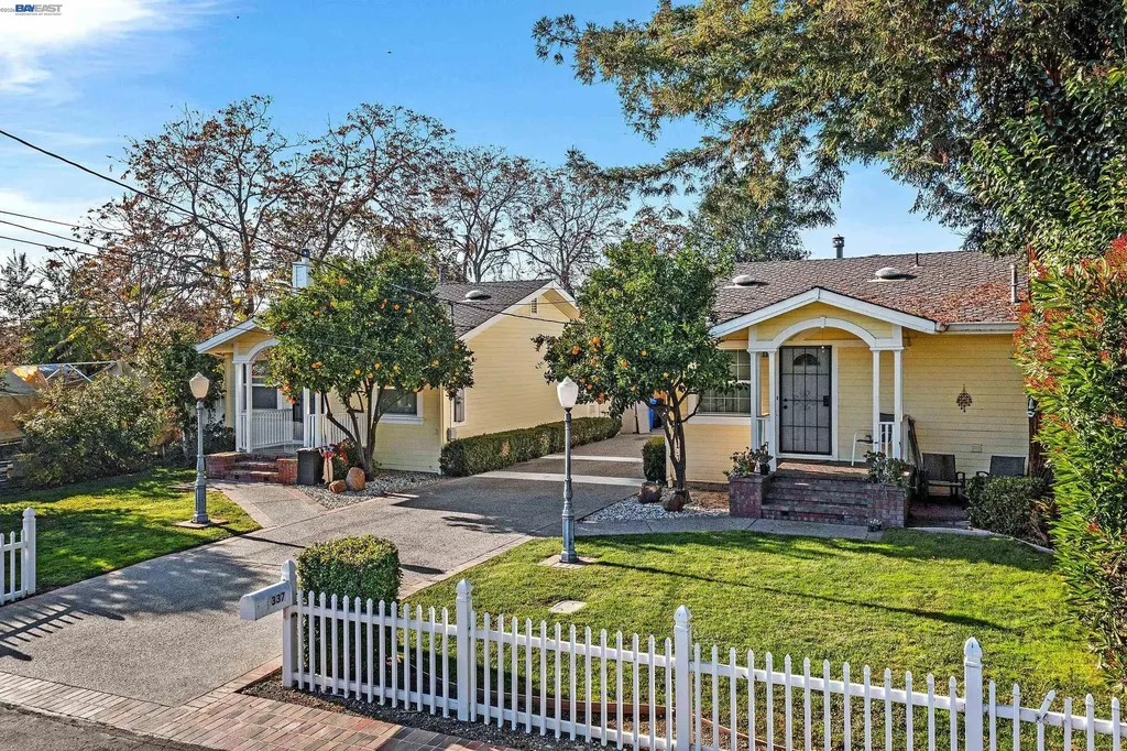 337 I Street Fremont CA 94536