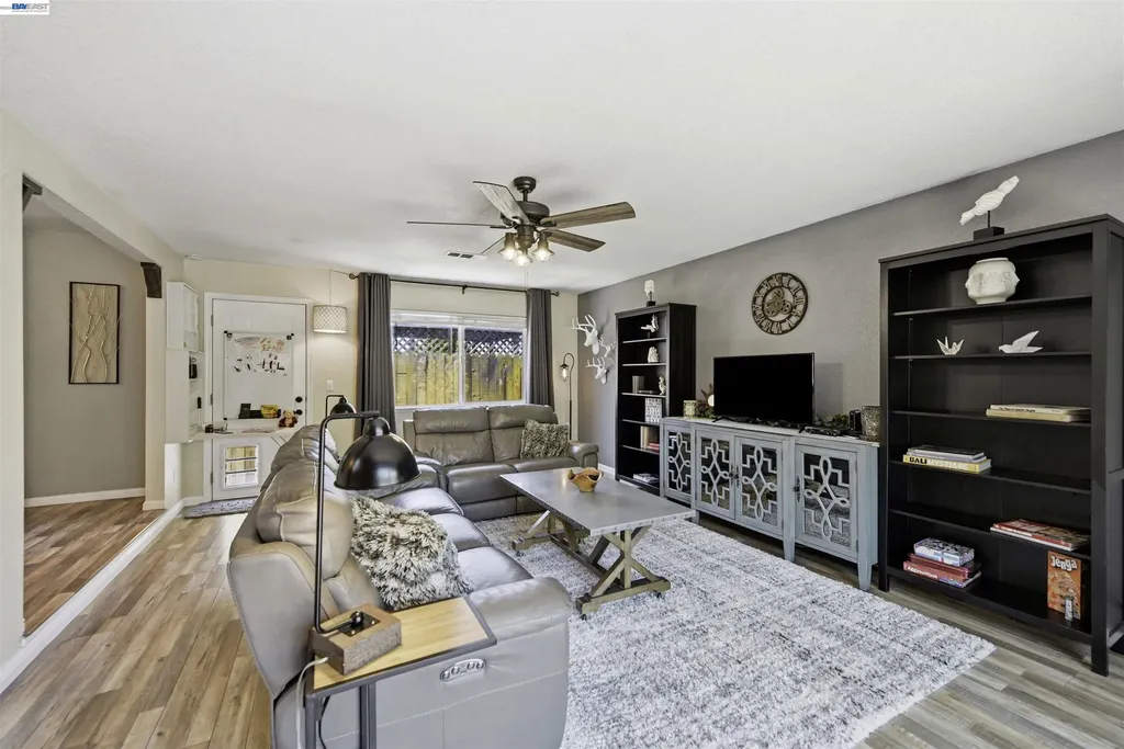 14868 Crosby Street San Leandro CA 94579