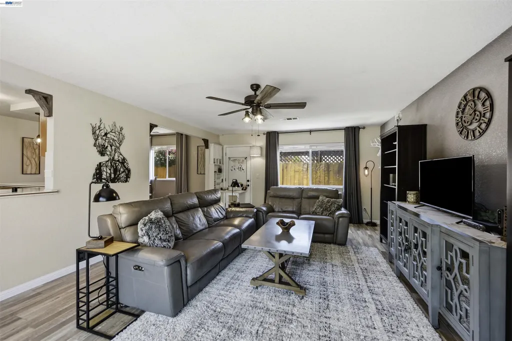 14868 Crosby Street San Leandro CA 94579