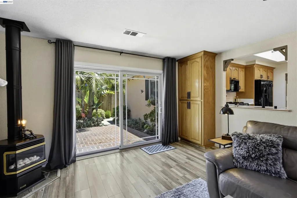 14868 Crosby Street San Leandro CA 94579
