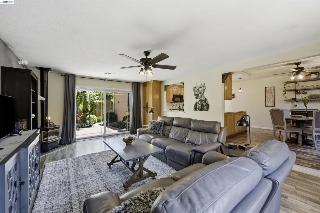 14868 Crosby Street San Leandro CA 94579