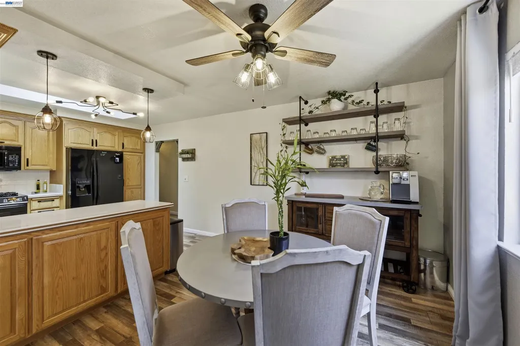 14868 Crosby Street San Leandro CA 94579