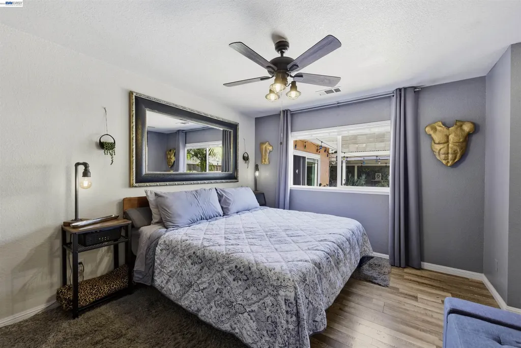 14868 Crosby Street San Leandro CA 94579