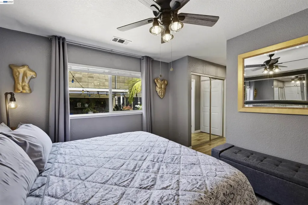 14868 Crosby Street San Leandro CA 94579