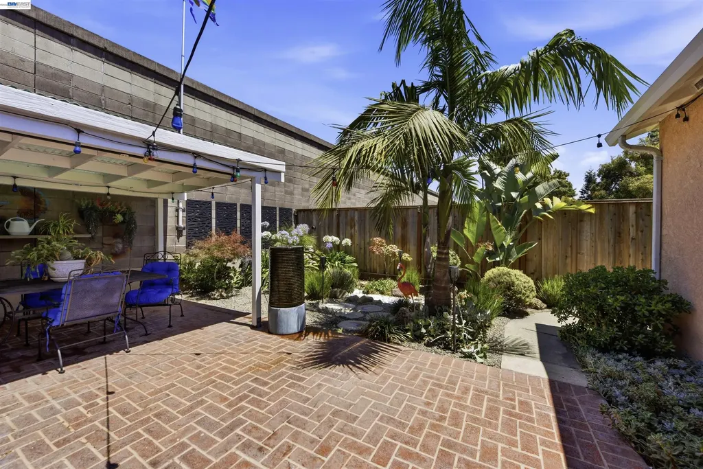 14868 Crosby Street San Leandro CA 94579