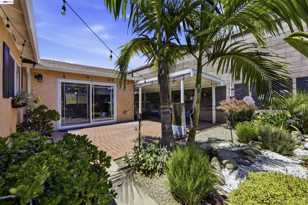 14868 Crosby Street San Leandro CA 94579