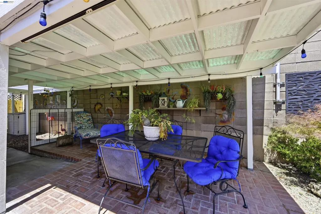 14868 Crosby Street San Leandro CA 94579