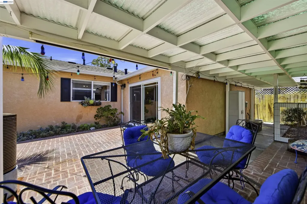 14868 Crosby Street San Leandro CA 94579