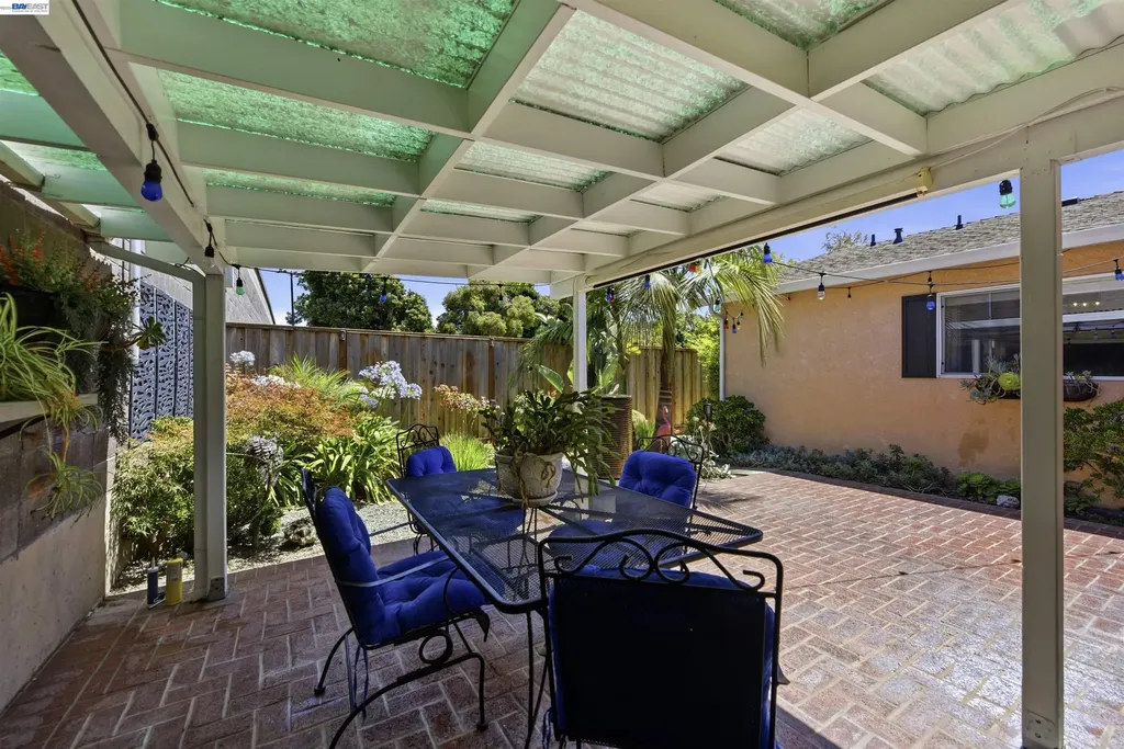 14868 Crosby Street San Leandro CA 94579