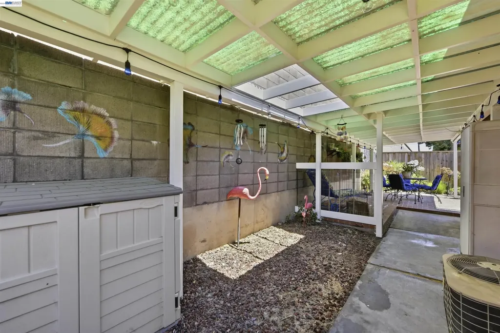 14868 Crosby Street San Leandro CA 94579