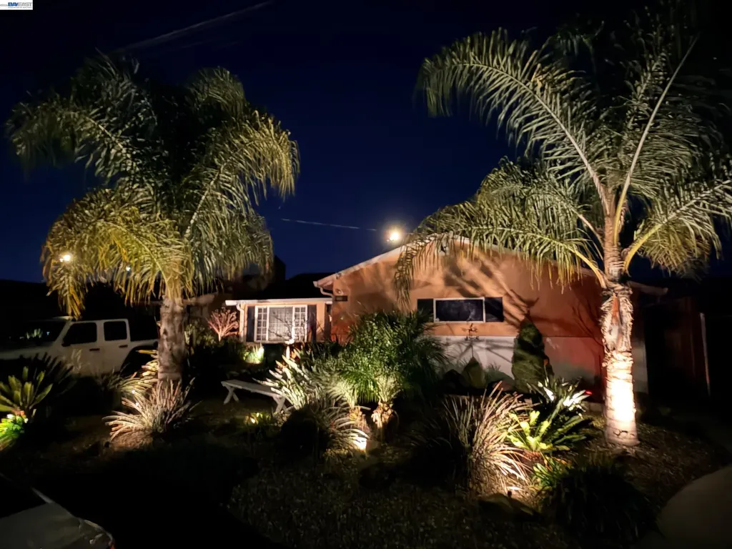 14868 Crosby Street San Leandro CA 94579