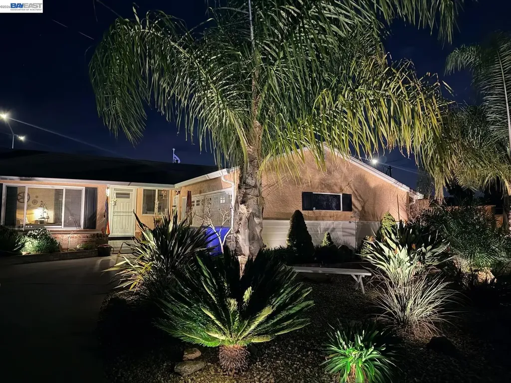 14868 Crosby Street San Leandro CA 94579