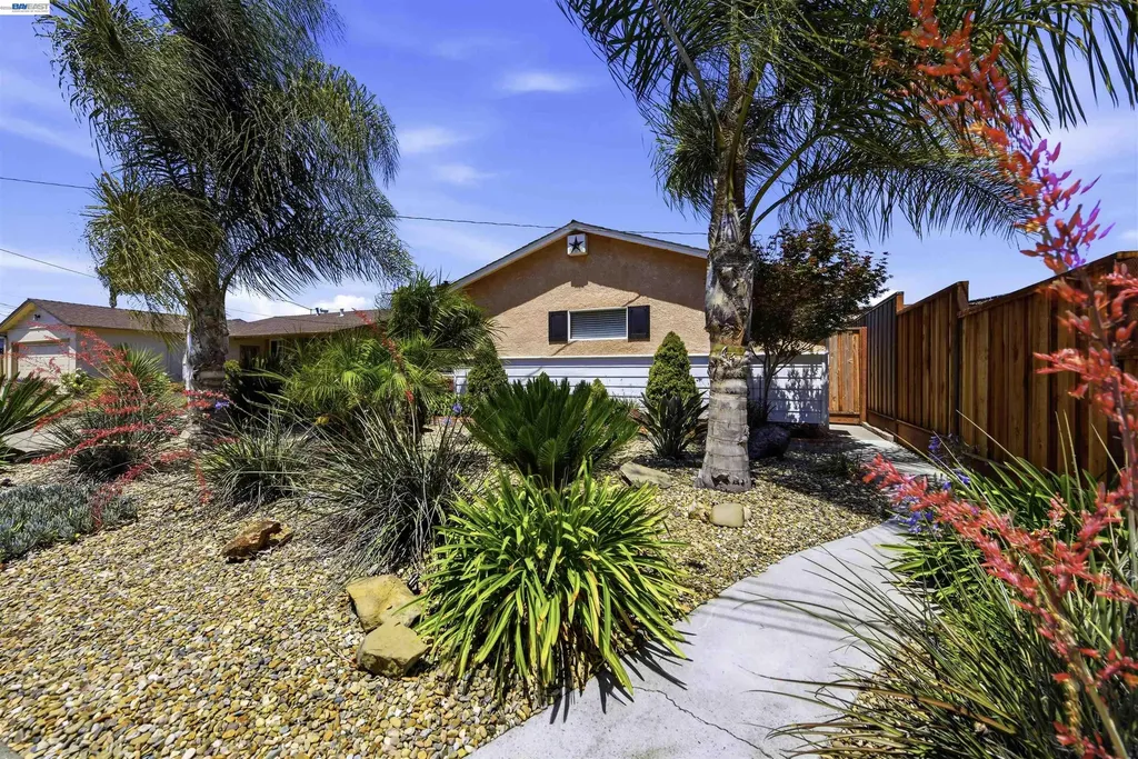 14868 Crosby Street San Leandro CA 94579