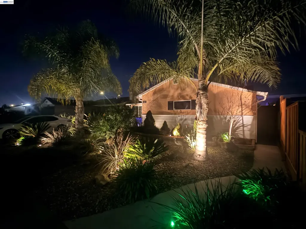 14868 Crosby Street San Leandro CA 94579