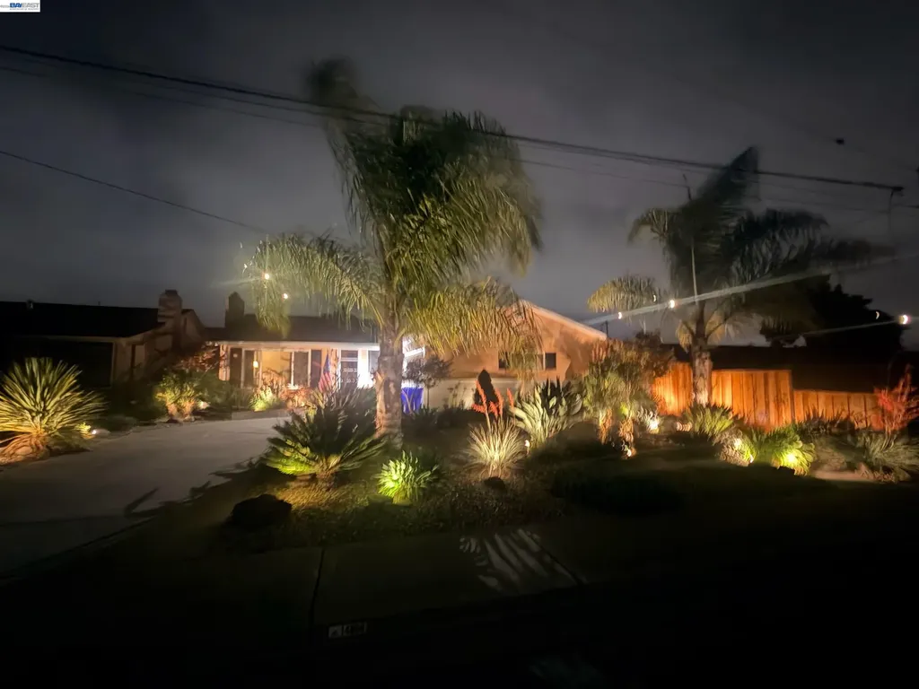 14868 Crosby Street San Leandro CA 94579