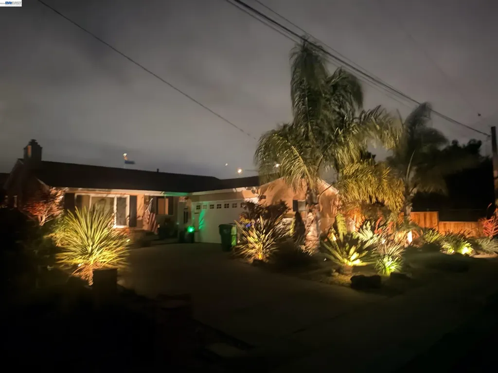 14868 Crosby Street San Leandro CA 94579