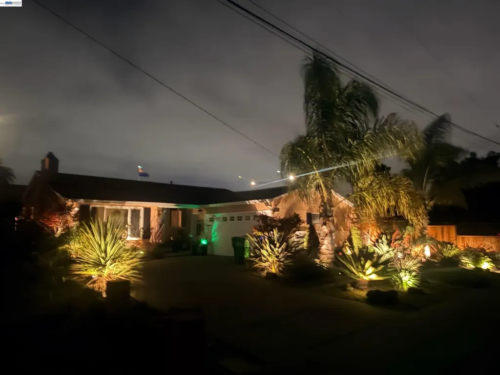 14868 Crosby Street San Leandro CA 94579