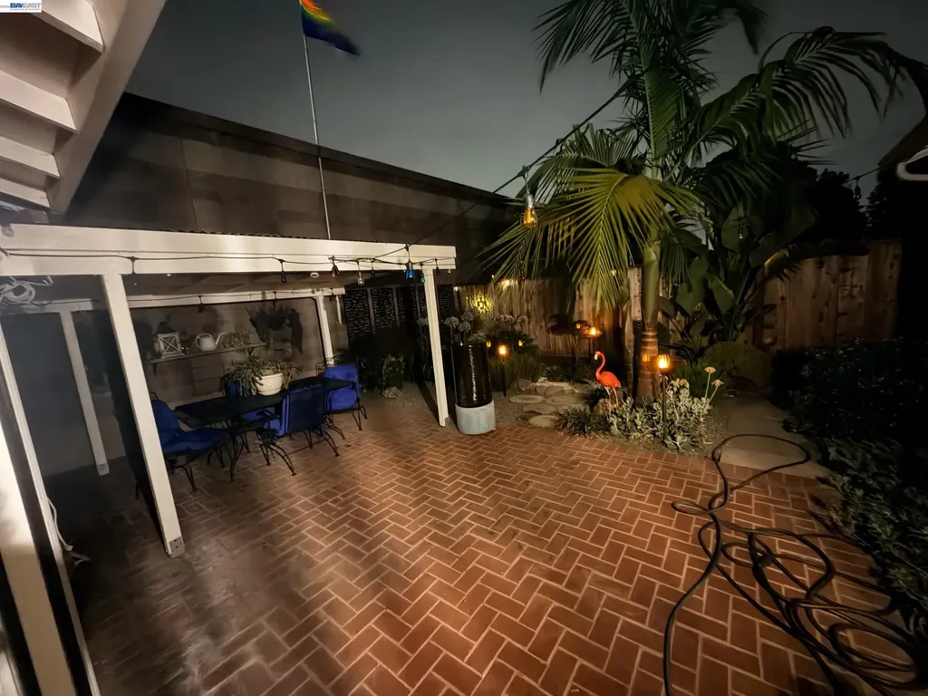 14868 Crosby Street San Leandro CA 94579