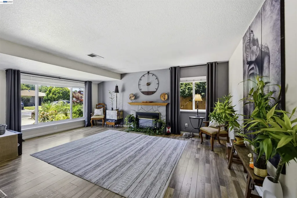 14868 Crosby Street San Leandro CA 94579